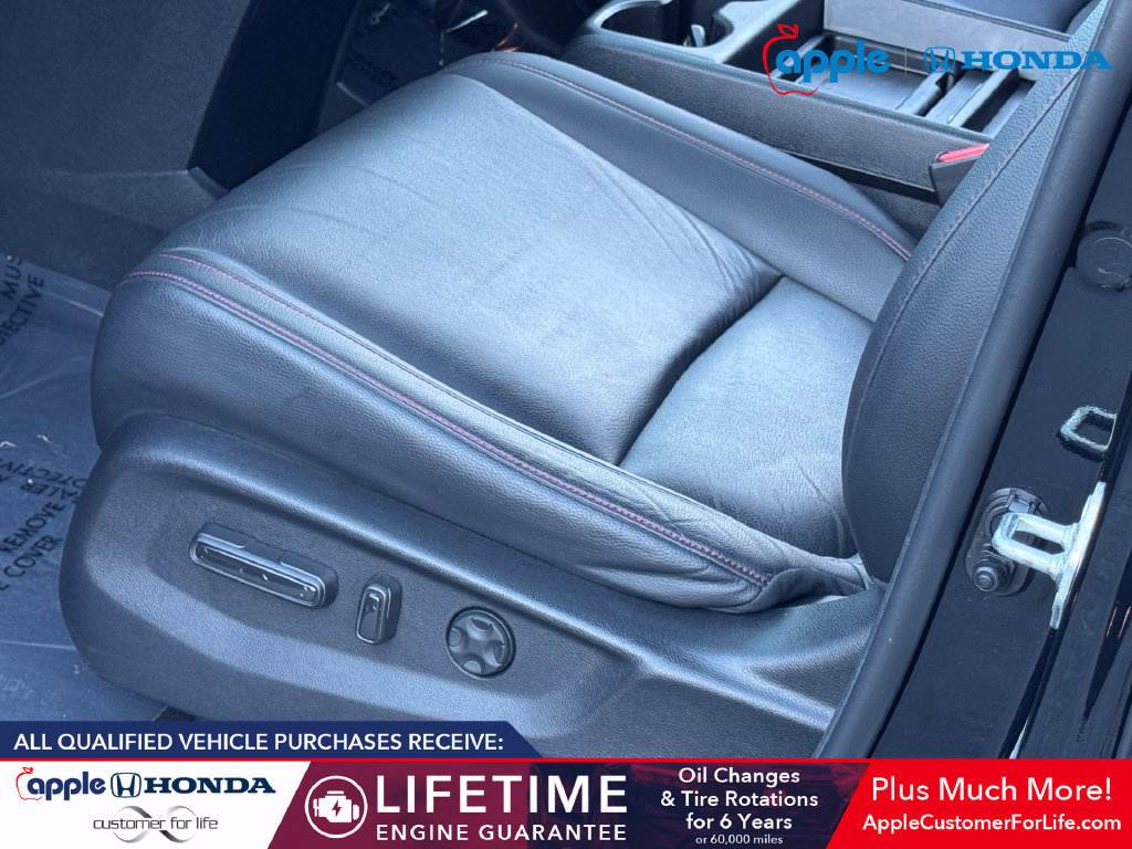 Used 2024 Honda Odyssey Sport image 8