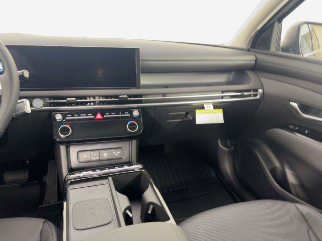 New 2026 Hyundai Tucson Limited image 28