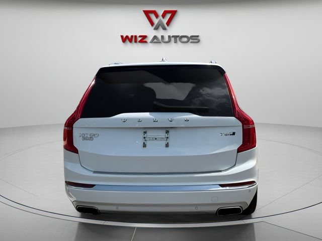 Used 2020 Volvo XC90 T6 Inscription AWD/4WD image 4