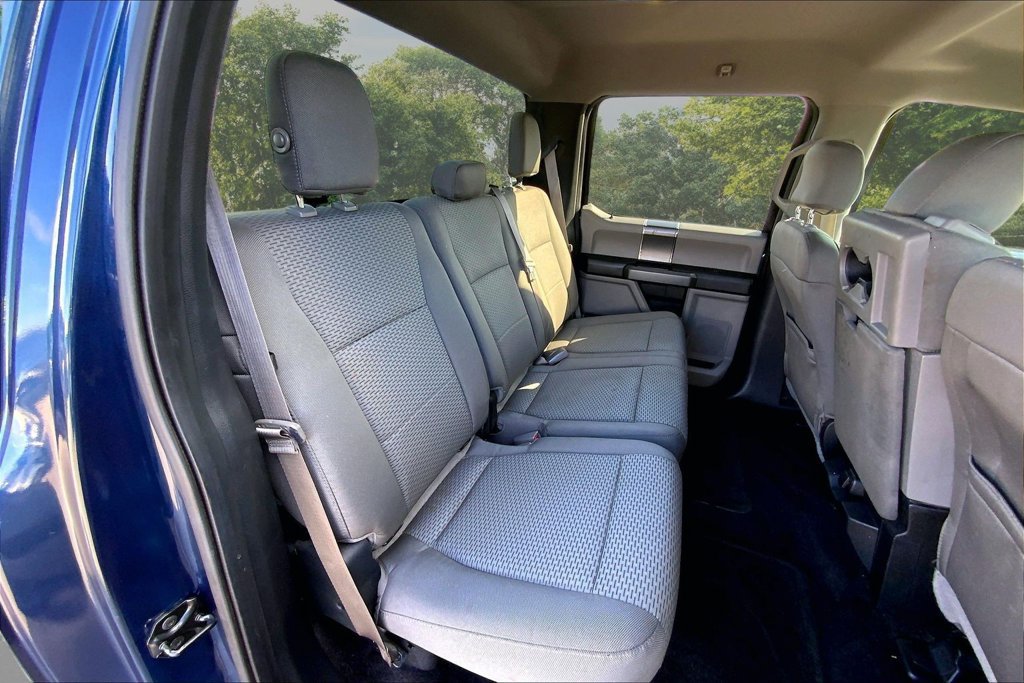 Used 2016 Ford F150 2WD SuperCrew image 24