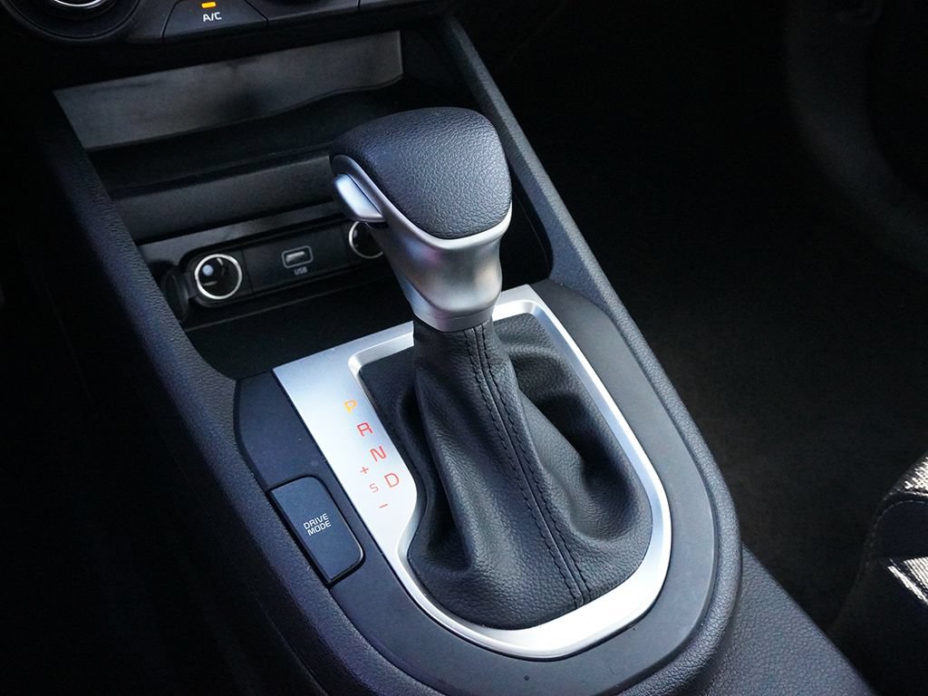 Used 2023 Kia Forte LXS w/ LXS Technology Package FWD image 46