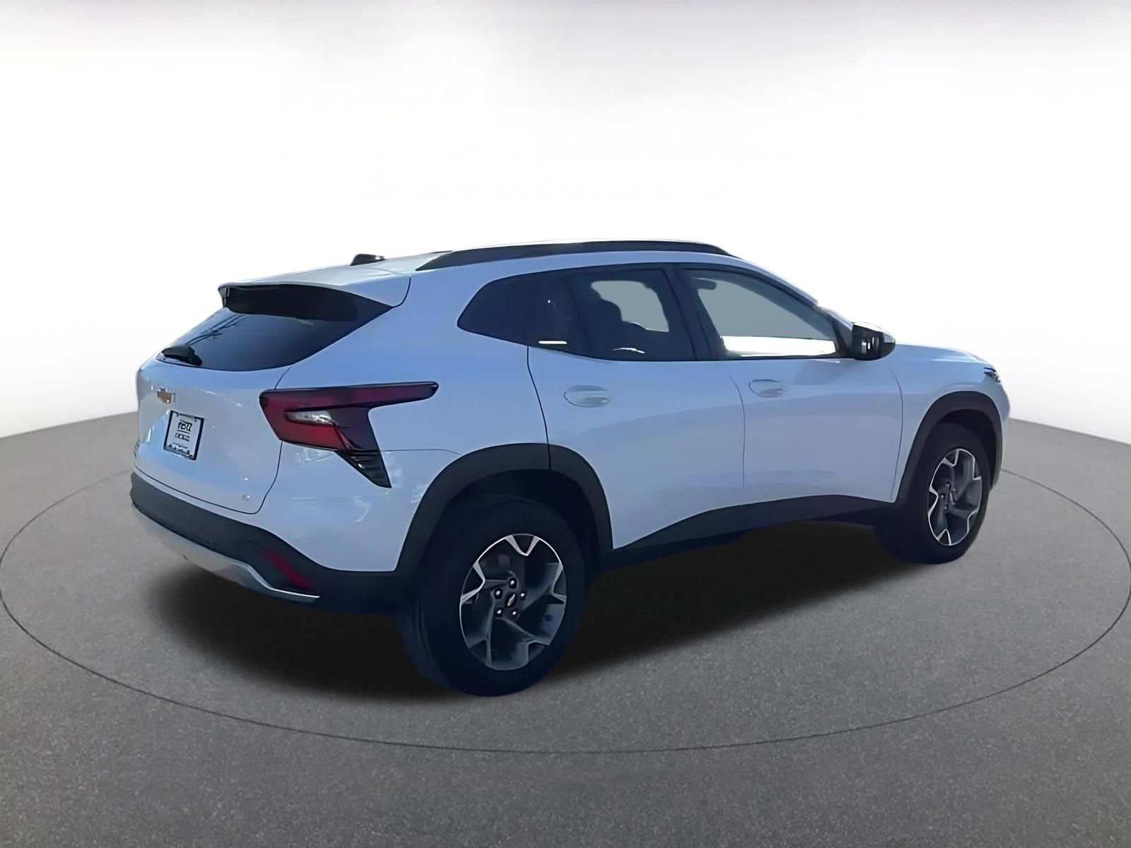 Used 2025 Chevrolet Trax LT image 15