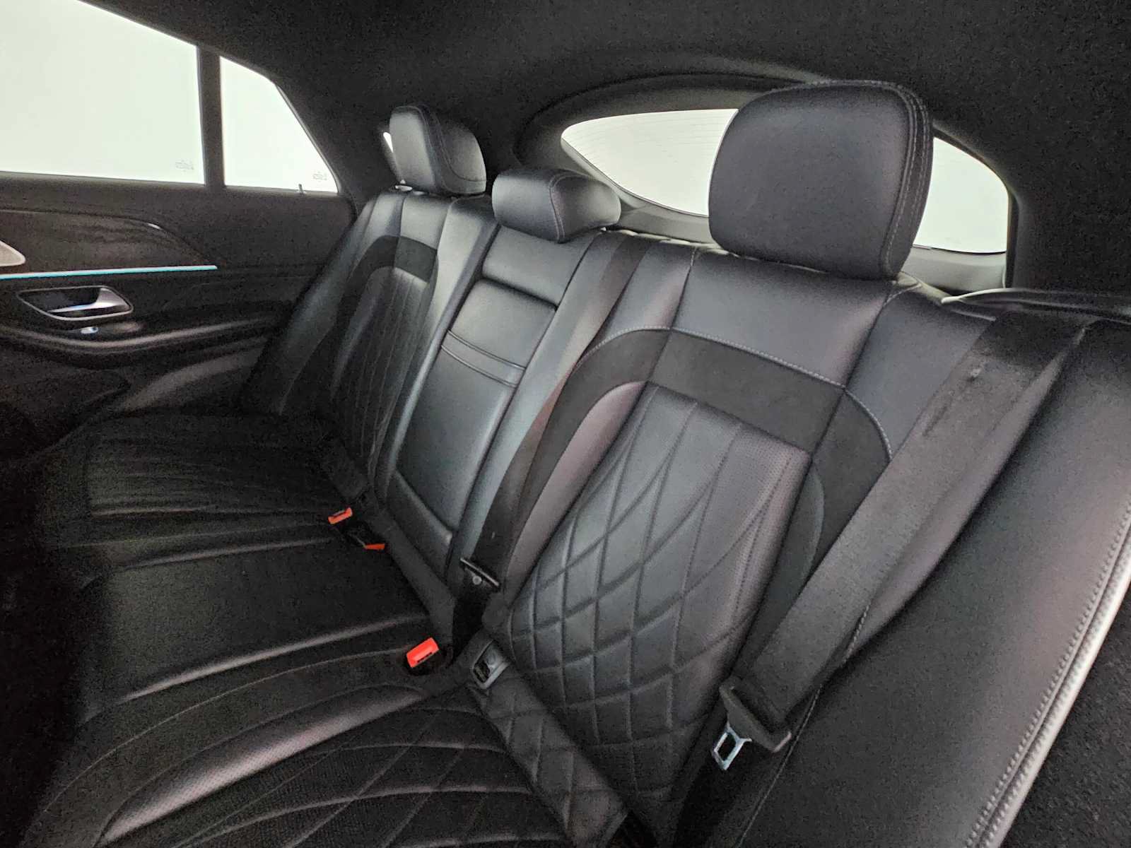 Used 2021 Mercedes-Benz GLE 53 AMG 4MATIC Coupe image 17