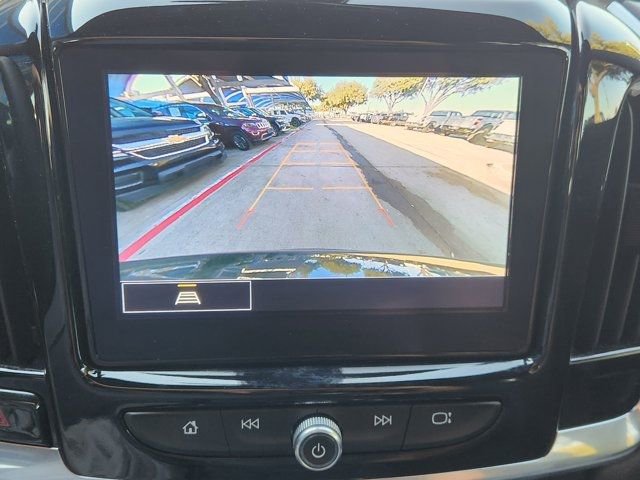 Used 2023 Chevrolet Traverse LT image 6