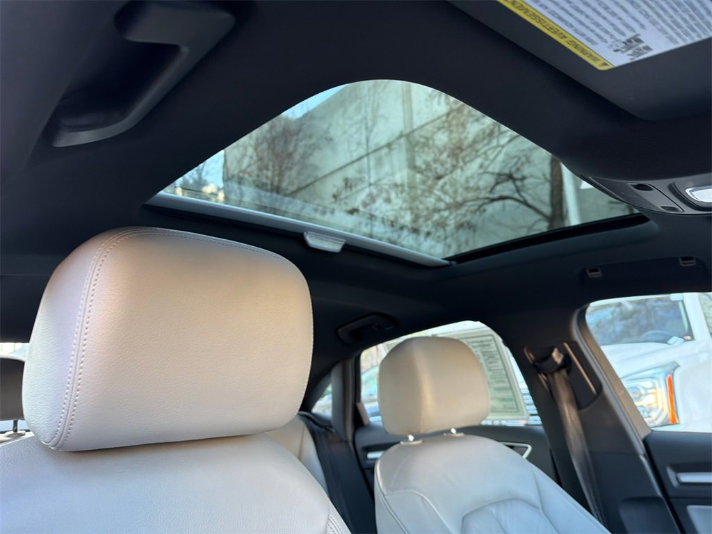 Used 2017 Audi A3 2.0T Premium w/ Convenience Package image 7