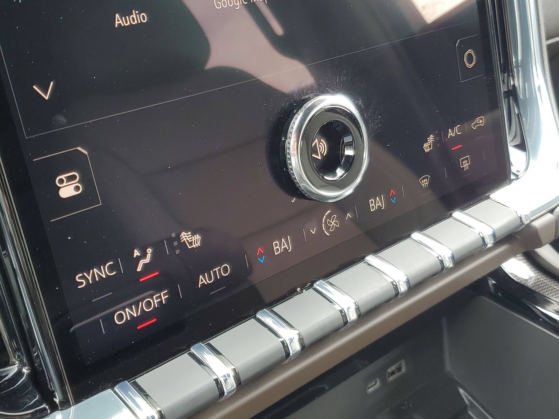 Used 2025 GMC Yukon Elevation RWD image 34