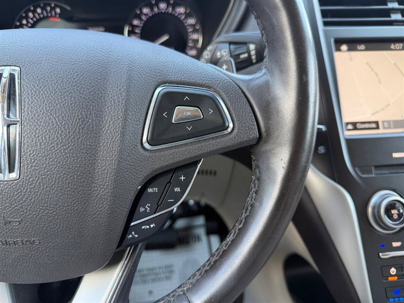 Used 2019 Lincoln MKC Reserve w/ MKC Climate Package FWD image 35