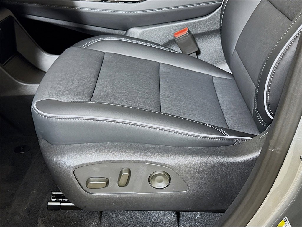 New 2026 Buick Enclave Preferred w/ Power Package image 17