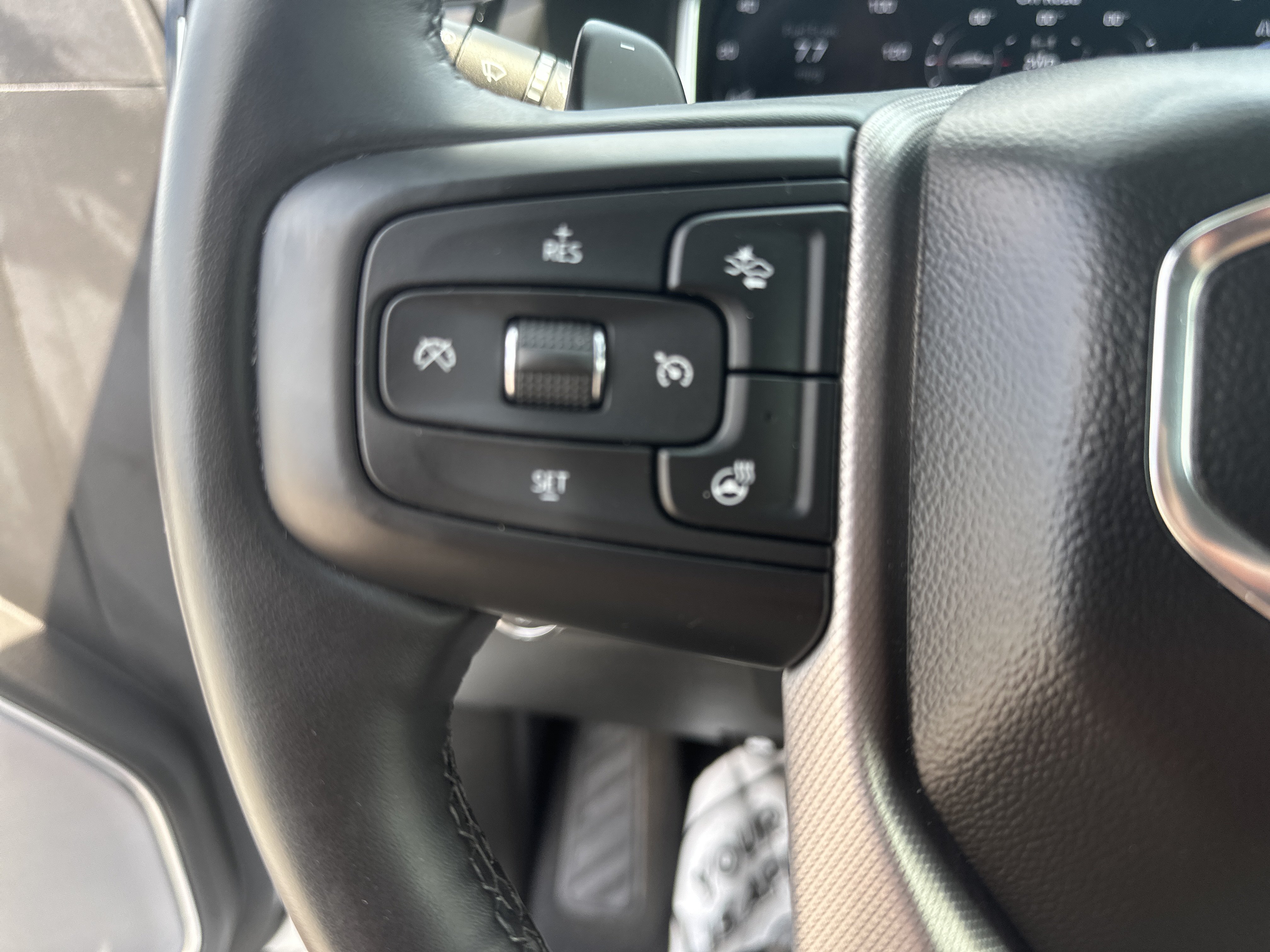 Used 2024 GMC Sierra 1500 Denali AWD/4WD image 20
