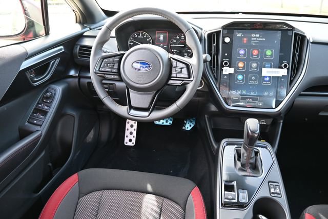 New 2026 Subaru Impreza RS image 9