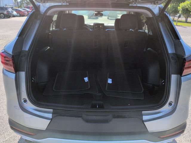 Used 2023 Chevrolet Blazer LT w/ Convenience Package FWD image 29