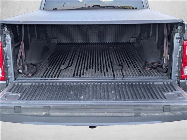 Used 2023 Ford F150 XL w/ STX Appearance Package AWD/4WD image 6