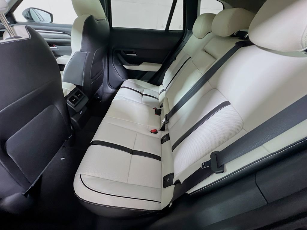 New 2026 MAZDA CX-50 AWD 2.5 S w/ Accent Package image 20