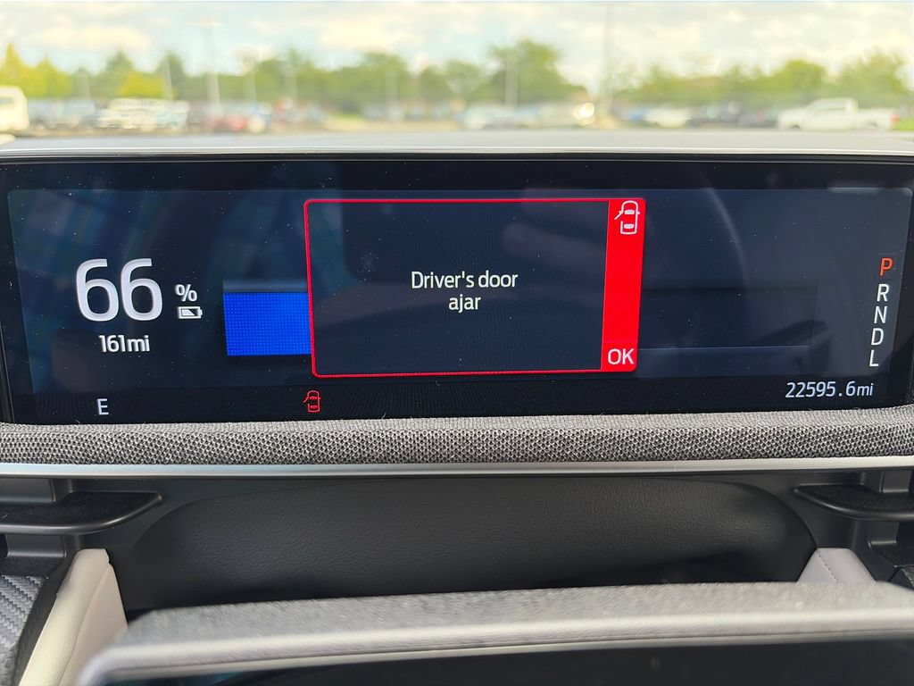 Used 2024 Ford Mustang Mach-E Premium AWD/4WD image 18