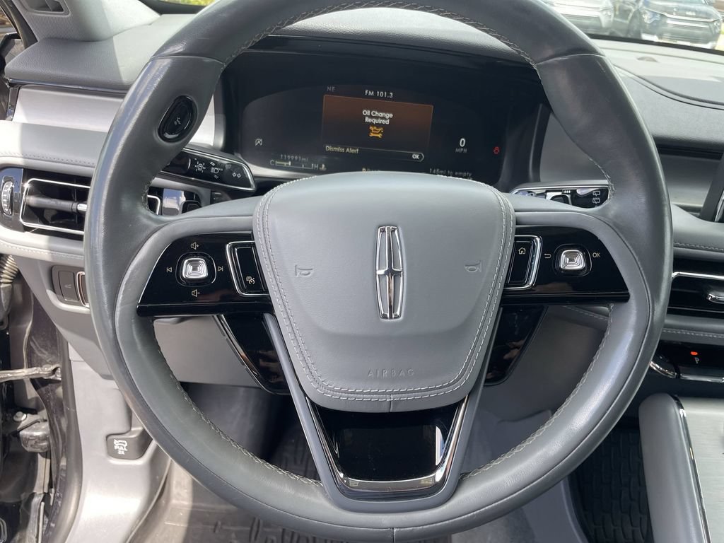 Used 2020 Lincoln Aviator Reserve w/ Equipment Group 202A AWD/4WD image 16