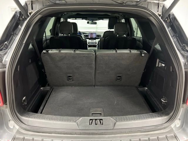 Used 2023 Ford Explorer Timberline w/ Timberline Technology Package image 52