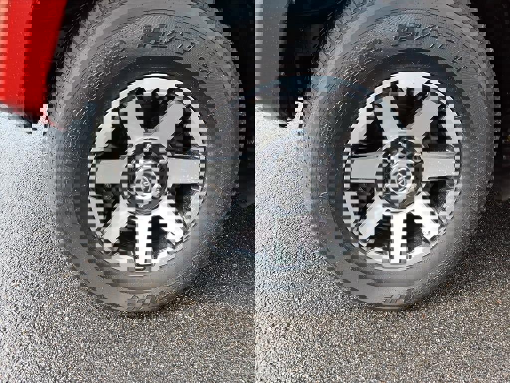 Used 2023 Toyota 4Runner TRD Off-Road image 11