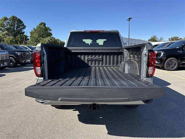 New 2026 GMC Sierra 1500 Elevation w/ Elevation Select Package image 23