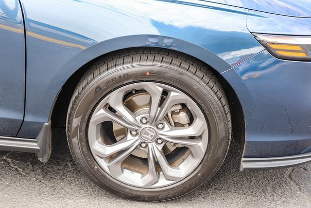 Used 2024 Honda Accord EX image 8