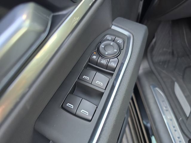 New 2025 GMC Sierra 2500 Denali w/ Denali Reserve Package image 18
