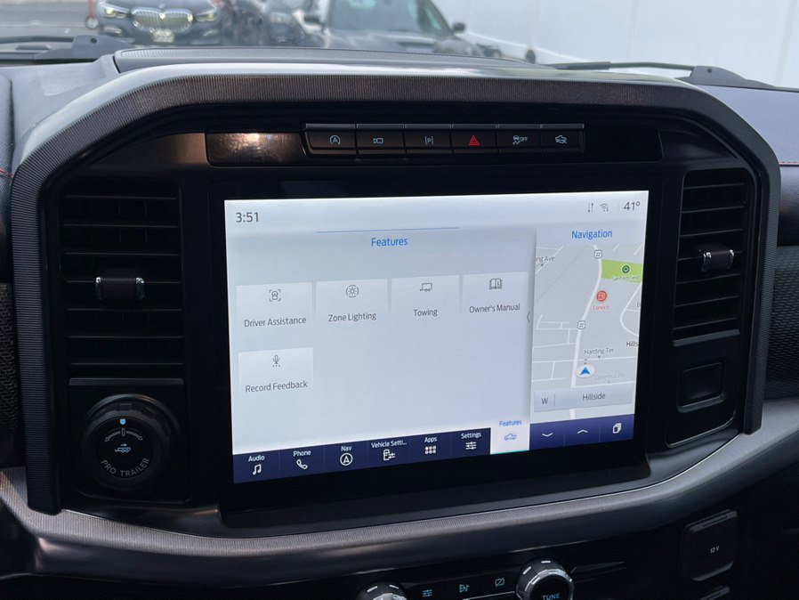 Used 2021 Ford F150 Raptor w/ Raptor 37 Performance Package image 53