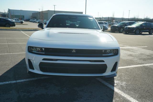 New 2026 Dodge Charger Scat Pack AWD/4WD image 38