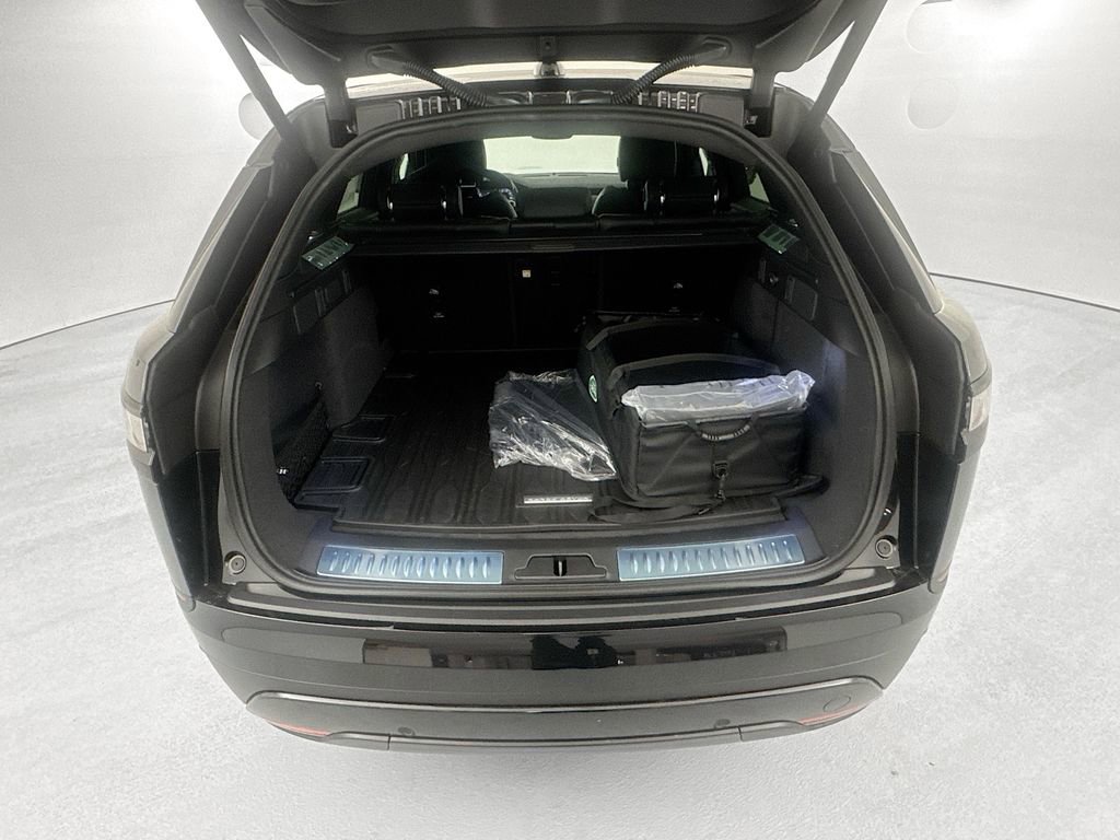 New 2026 Land Rover Range Rover Velar S image 26