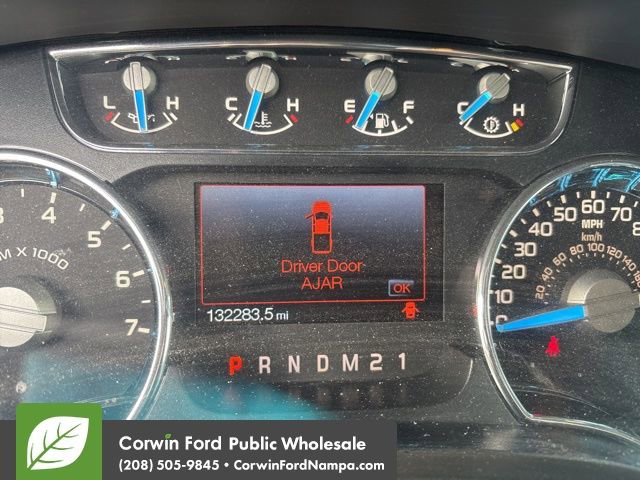 Used 2013 Ford F150 Lariat w/ Luxury Equipment Group image 13