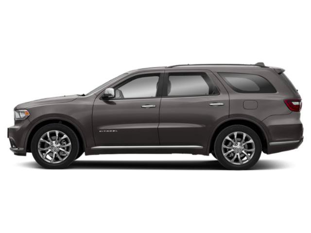 Certified 2020 Dodge Durango GT AWD/4WD image 3