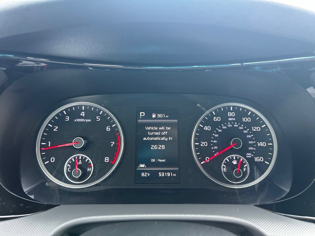 Used 2023 Kia K5 GT-Line AWD/4WD image 18