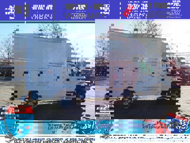 New 2026 RAM ProMaster 3500 w/ Convenience Group image 6