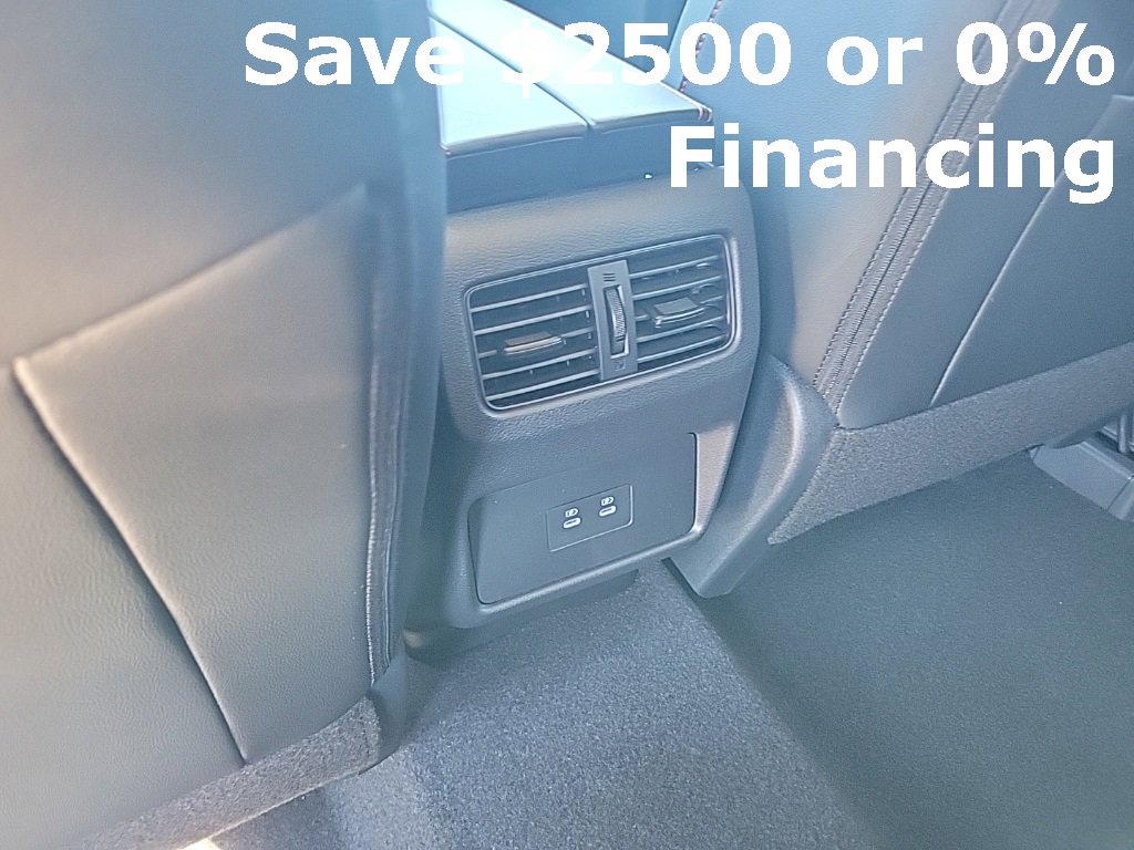 New 2026 Nissan Rogue SV w/ Rock Creek Premium Package image 34