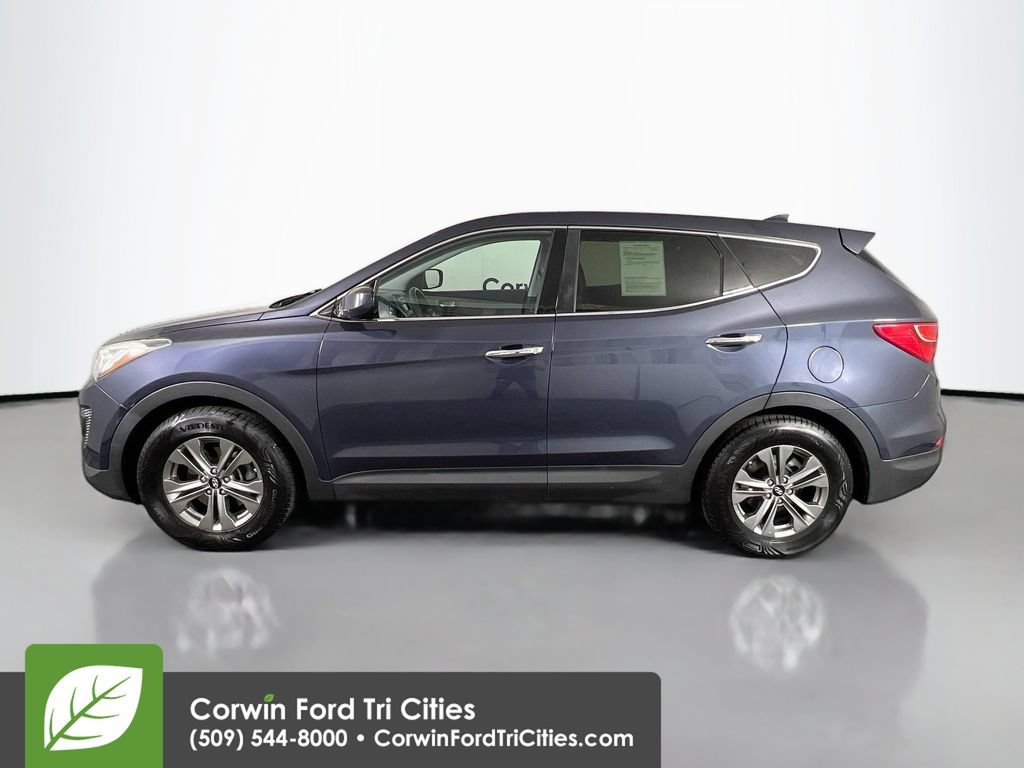 Used 2016 Hyundai Santa Fe Sport AWD/4WD image 6