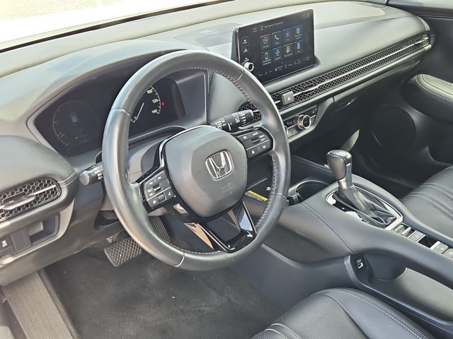 Used 2023 Honda HR-V EX-L image 11