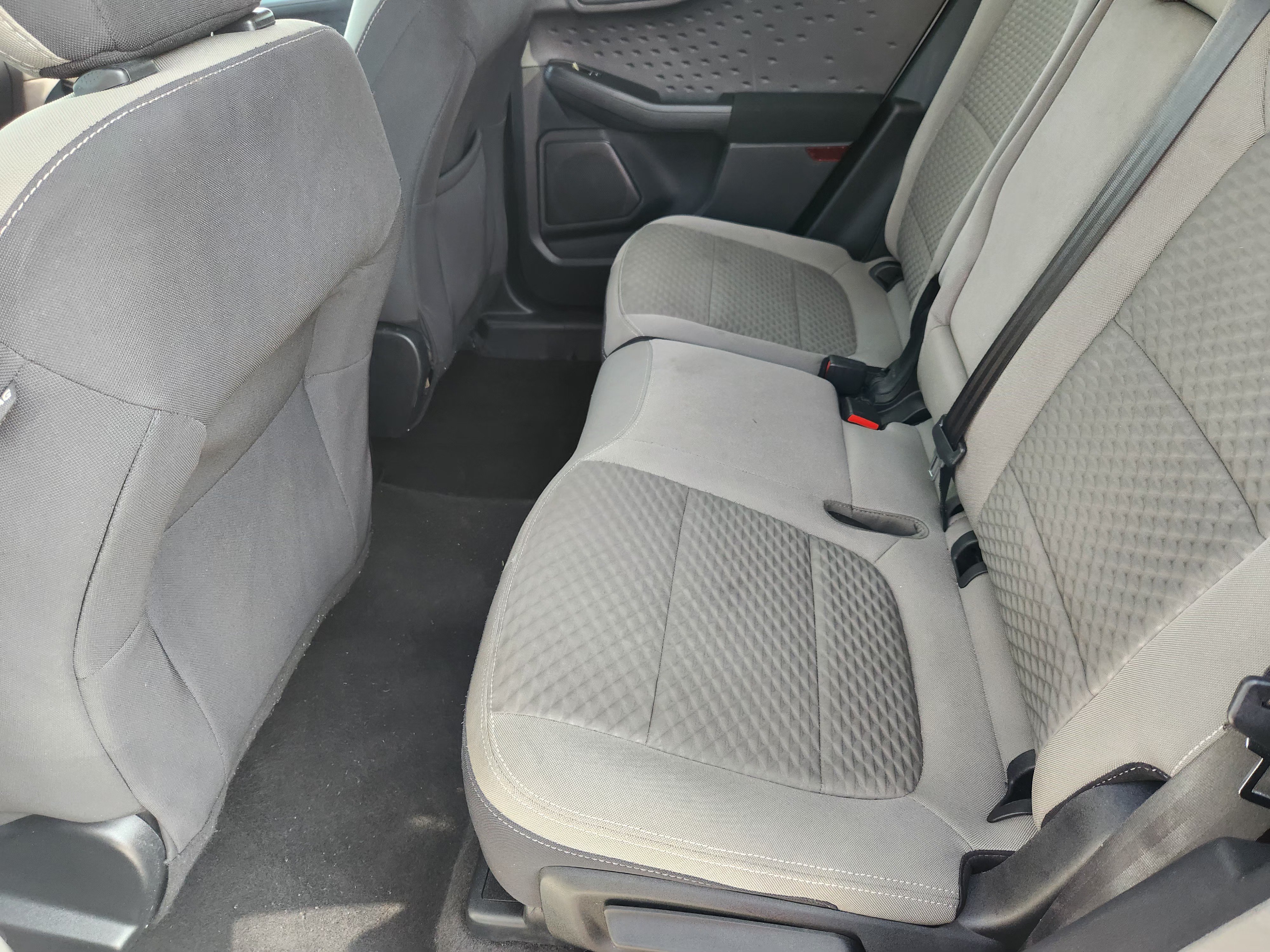 Used 2020 Ford Escape SE Sport AWD/4WD image 29