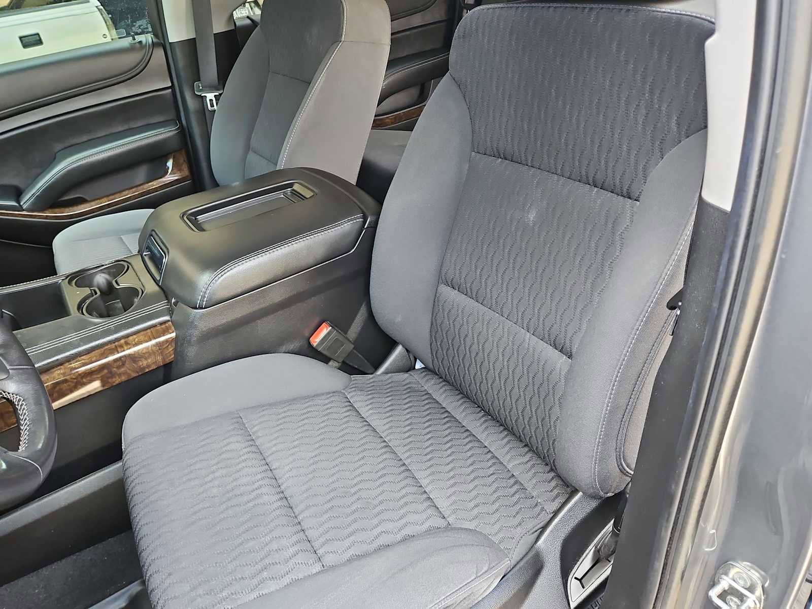 Certified 2020 Chevrolet Tahoe LS image 17