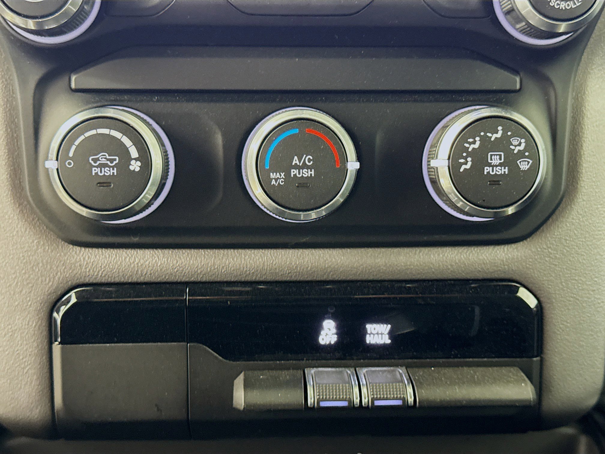 Used 2022 RAM 1500 Big Horn image 15