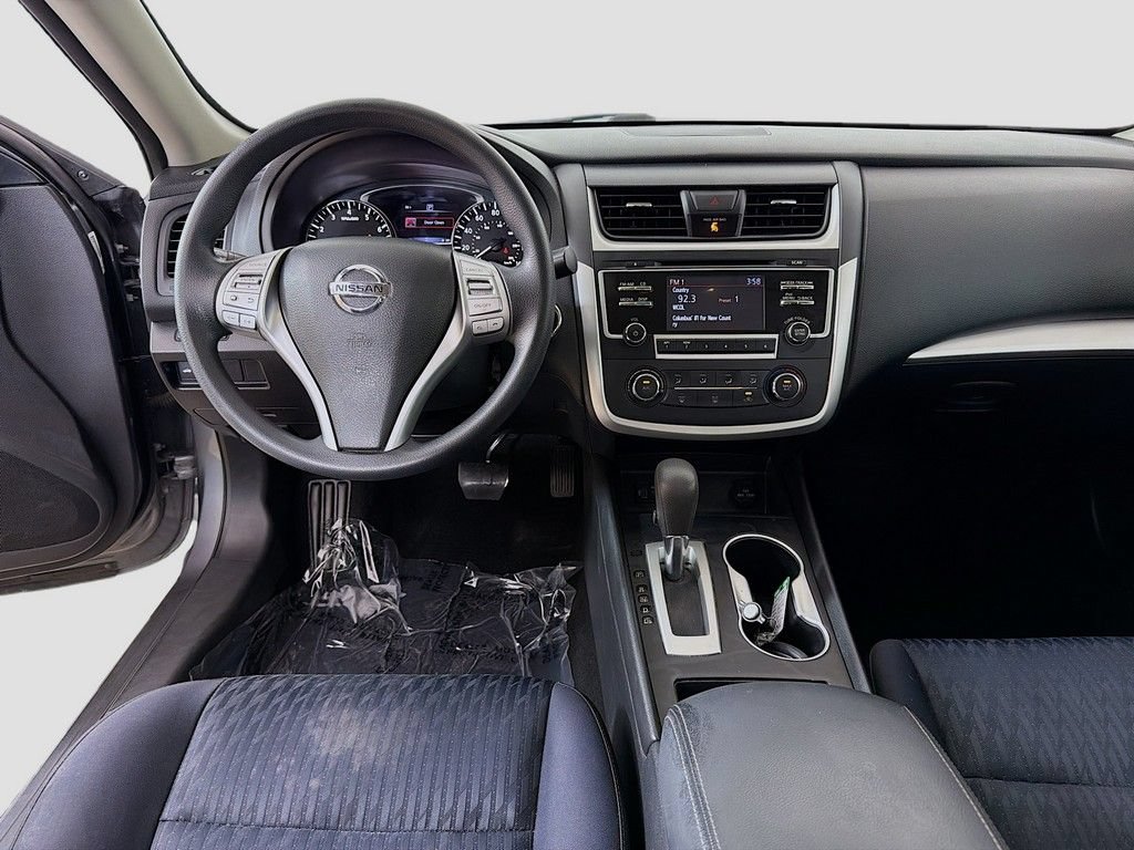 Used 2018 Nissan Altima 2.5 S w/ S Convenience Package FWD image 24