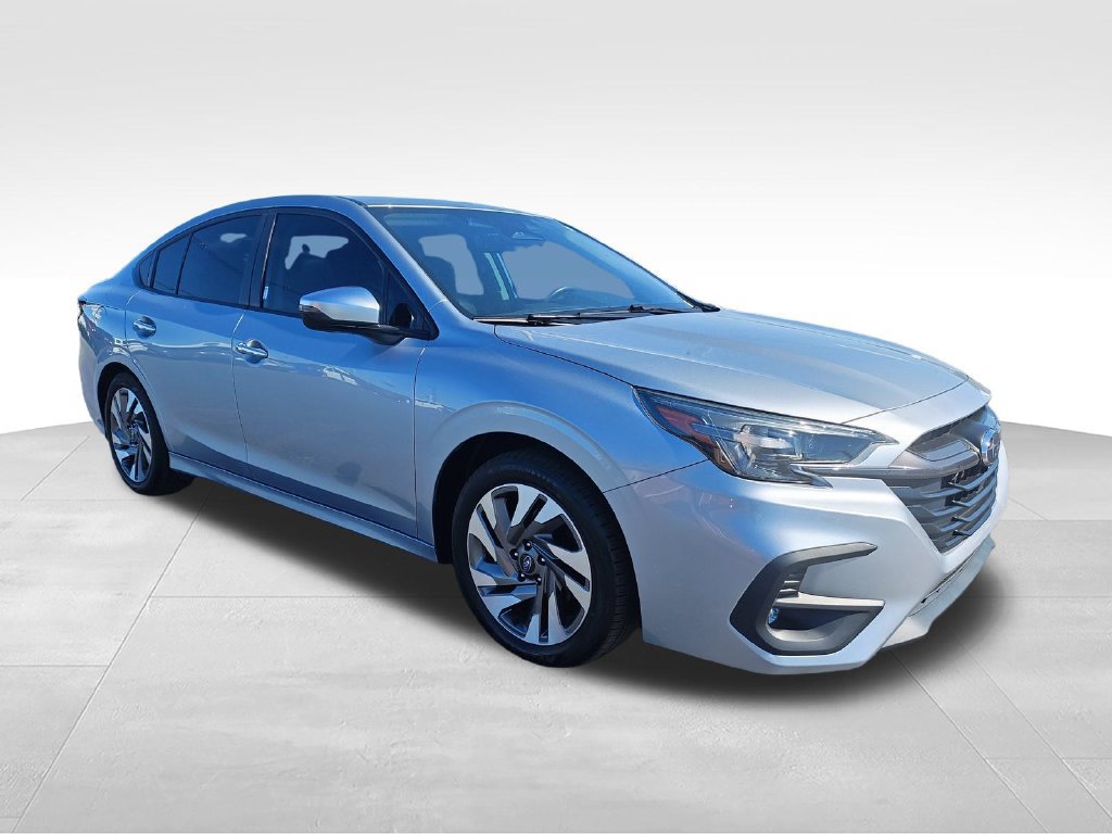 Used 2024 Subaru Legacy Touring XT w/ Tech Package #2 AWD/4WD image 7