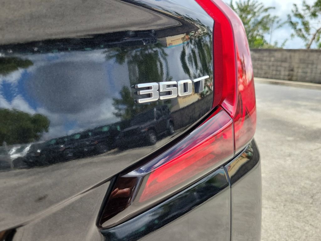 Used 2020 Cadillac XT4 Premium Luxury image 6