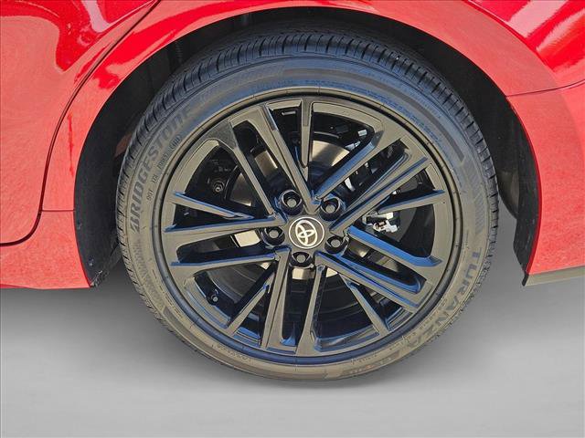 Used 2026 Toyota Camry SE w/ Convenience Package image 23