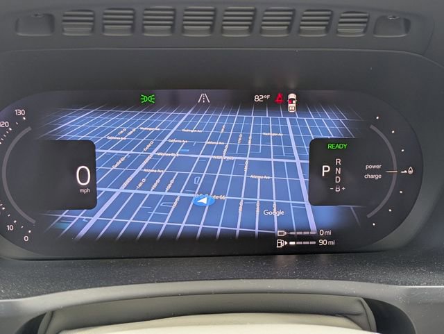 Certified 2025 Volvo XC90 T8 Ultra w/ Lounge Package AWD/4WD image 19