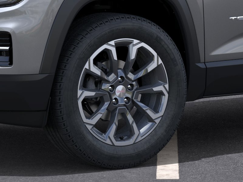 New 2026 GMC Terrain Elevation w/ Elevation Premium Package AWD/4WD image 9