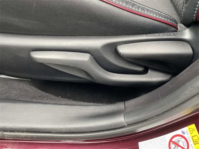 Used 2017 Toyota Corolla SE 50th Anniversary image 20