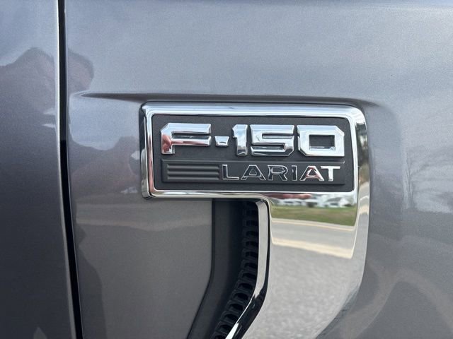 Used 2021 Ford F150 Lariat image 4