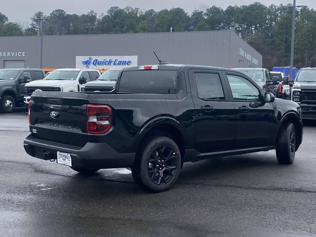 New 2026 Ford Maverick XLT w/ XLT Luxury Package AWD/4WD image 3