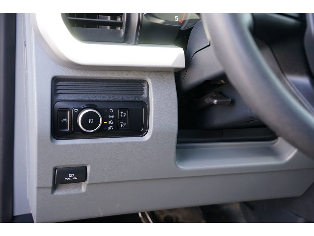 Used 2024 Ford F250 XL image 16