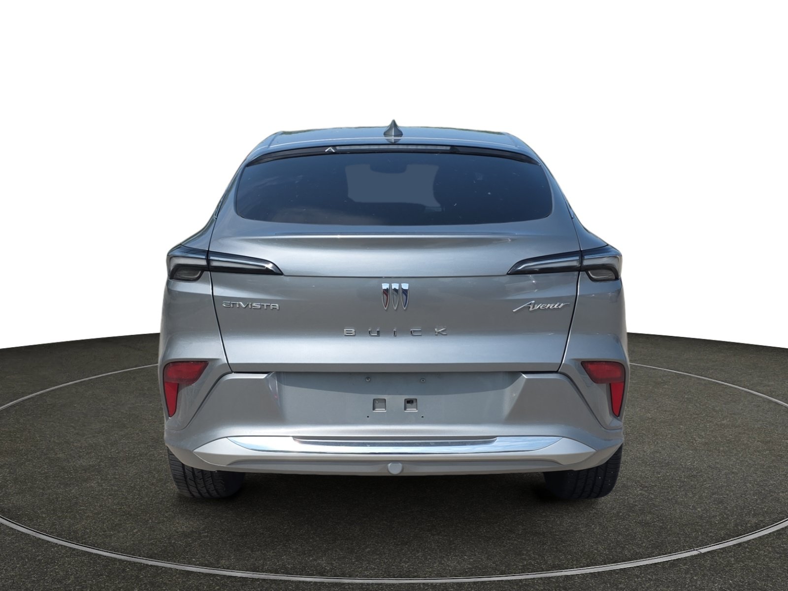 Used 2024 Buick Envista Sport Touring FWD image 5
