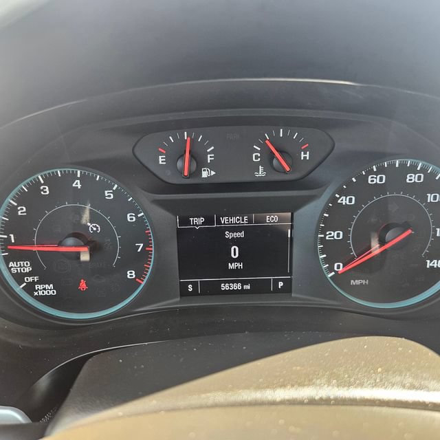 Used 2024 Chevrolet Malibu LT FWD image 24