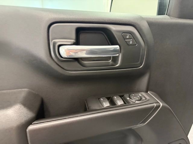 New 2026 Chevrolet Silverado 1500 W/T w/ WT Value Package image 14